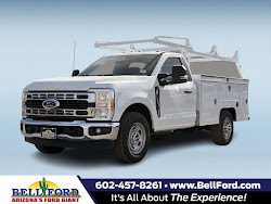 2026 Ford F-350SD XL