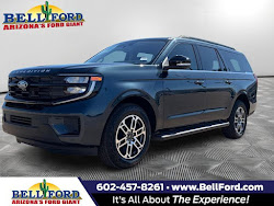2025 Ford Expedition Max 