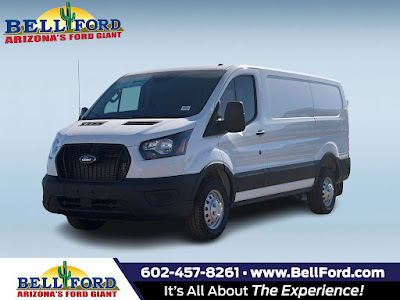2025 Ford Transit-150