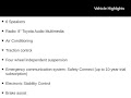 2025 Toyota Corolla Hybrid SE