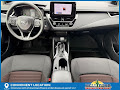 2025 Toyota Corolla Hybrid SE