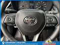 2025 Toyota Corolla Hybrid SE