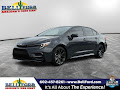 2025 Toyota Corolla Hybrid SE