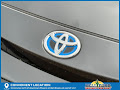2025 Toyota Corolla Hybrid SE
