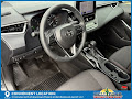 2025 Toyota Corolla Hybrid SE