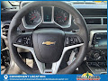 2013 Chevrolet Camaro ZL1
