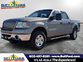 2006 Ford F-150 XLT