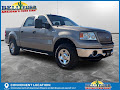 2006 Ford F-150 XLT