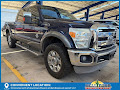 2012 Ford F-250SD Lariat