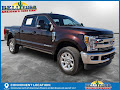 2019 Ford F-350SD Lariat