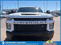 2020 Chevrolet Silverado 2500HD Custom