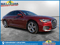 2025 Audi A6 55 Premium Plus