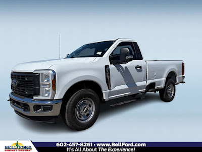 2026 Ford F-250SD