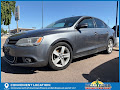 2012 Volkswagen Jetta TDI
