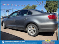 2012 Volkswagen Jetta TDI
