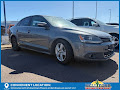 2012 Volkswagen Jetta TDI