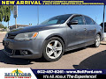 2012 Volkswagen Jetta TDI