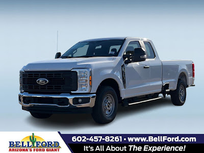 2026 Ford F-250SD