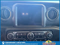 2021 Jeep Wrangler Unlimited Sahara High Altitude