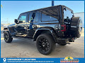 2021 Jeep Wrangler Unlimited Sahara High Altitude