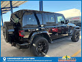 2021 Jeep Wrangler Unlimited Sahara High Altitude