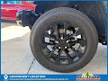 2021 Jeep Wrangler Unlimited Sahara High Altitude