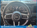 2021 Jeep Wrangler Unlimited Sahara High Altitude