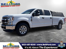 2022 Ford F-250SD XL