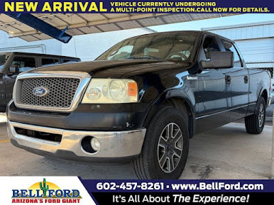 2006 Ford F-150
