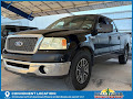 2006 Ford F-150 Lariat
