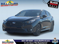 2024 Subaru Impreza 2.5RS