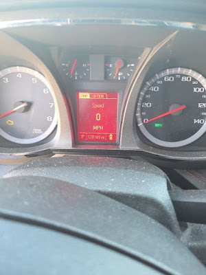 2014 GMC Terrain