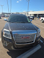 2014 GMC Terrain Denali