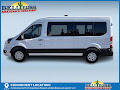 2026 Ford Transit-350