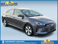 2019 Hyundai Ioniq Plug-In Hybrid Base