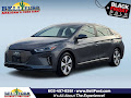 2019 Hyundai Ioniq Plug-In Hybrid Base