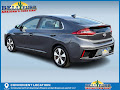 2019 Hyundai Ioniq Plug-In Hybrid Base