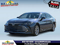 2021 Toyota Avalon XLE