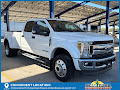 2018 Ford F-450SD XLT