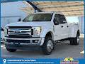 2018 Ford F-450SD XLT