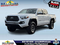 2023 Toyota Tacoma TRD Off-Road