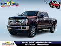 2017 Ford F-250SD Lariat