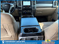 2017 Ford F-250SD Lariat