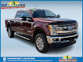 2017 Ford F-250SD Lariat
