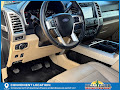 2017 Ford F-250SD Lariat