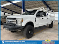 2019 Ford F-350SD XL