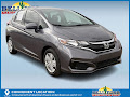 2019 Honda Fit LX