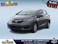 2019 Honda Fit LX