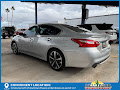 2016 Nissan Altima 2.5 SR