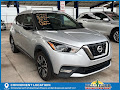 2018 Nissan Kicks SR